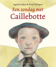 Afbeelding in Gallery-weergave laden, Een zondag met Caillebotte
