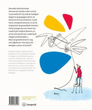 Afbeelding in Gallery-weergave laden, De draad van Alexander