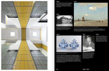 Afbeelding in Gallery-weergave laden, Het gedroomde museum