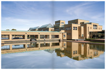 Afbeelding in Gallery-weergave laden, Het gedroomde museum