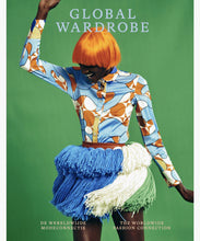 Afbeelding in Gallery-weergave laden, Global Wardrobe