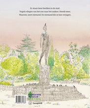 Afbeelding in Gallery-weergave laden, De vogels