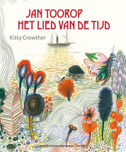 Afbeelding in Gallery-weergave laden, Jan Toorop - Het lied van de tijd