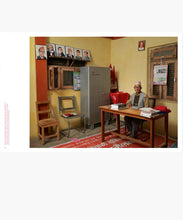 Afbeelding in Gallery-weergave laden, Jan Banning - Red Utopia