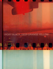 Afbeelding in Gallery-weergave laden, Ivory Black, Deep Orange Yellow | Carla Klein
