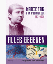 Afbeelding in Gallery-weergave laden, Alles gegeven
