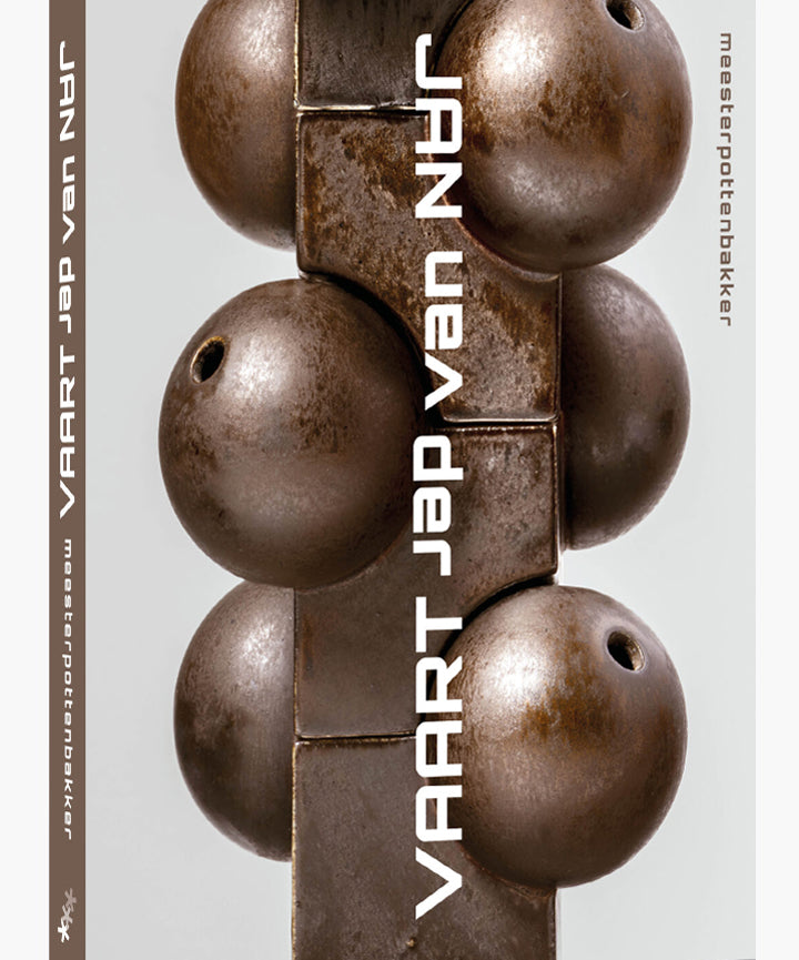 Jan van der Vaart Meesterpottenbakker