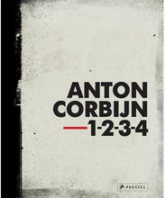 Afbeelding in Gallery-weergave laden, Anton Corbijn 1-2-3-4
