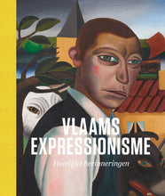 Afbeelding in Gallery-weergave laden, Vlaams Expressionisme
