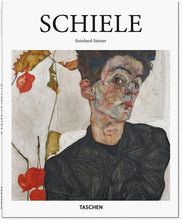Afbeelding in Gallery-weergave laden, Schiele
