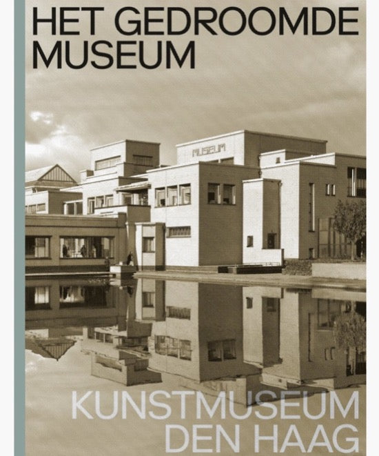 Het gedroomde museum