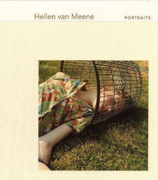 Hellen van Meene Portraits