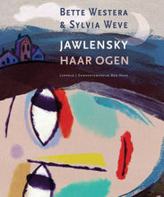 Afbeelding in Gallery-weergave laden, Jawlensky - Haar Ogen
