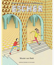 Afbeelding in Gallery-weergave laden, Nadir and Zenith in the World of Escher
