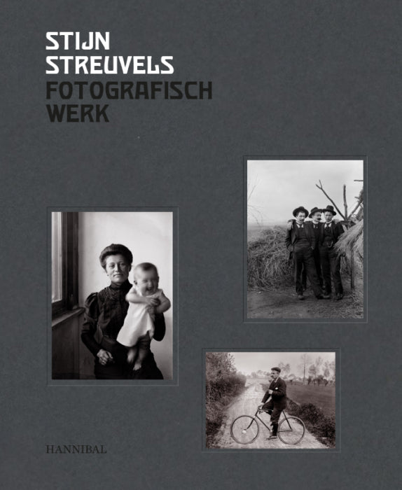 Stijn Streuvels – Fotografisch werk