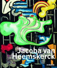 Afbeelding in Gallery-weergave laden, Jacoba Van Heemskerck: Truly Modern
