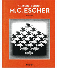 Afbeelding in Gallery-weergave laden, The Magic Mirror of M.C. Escher
