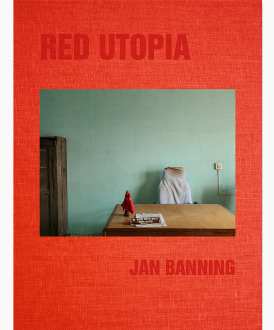 Jan Banning - Red Utopia